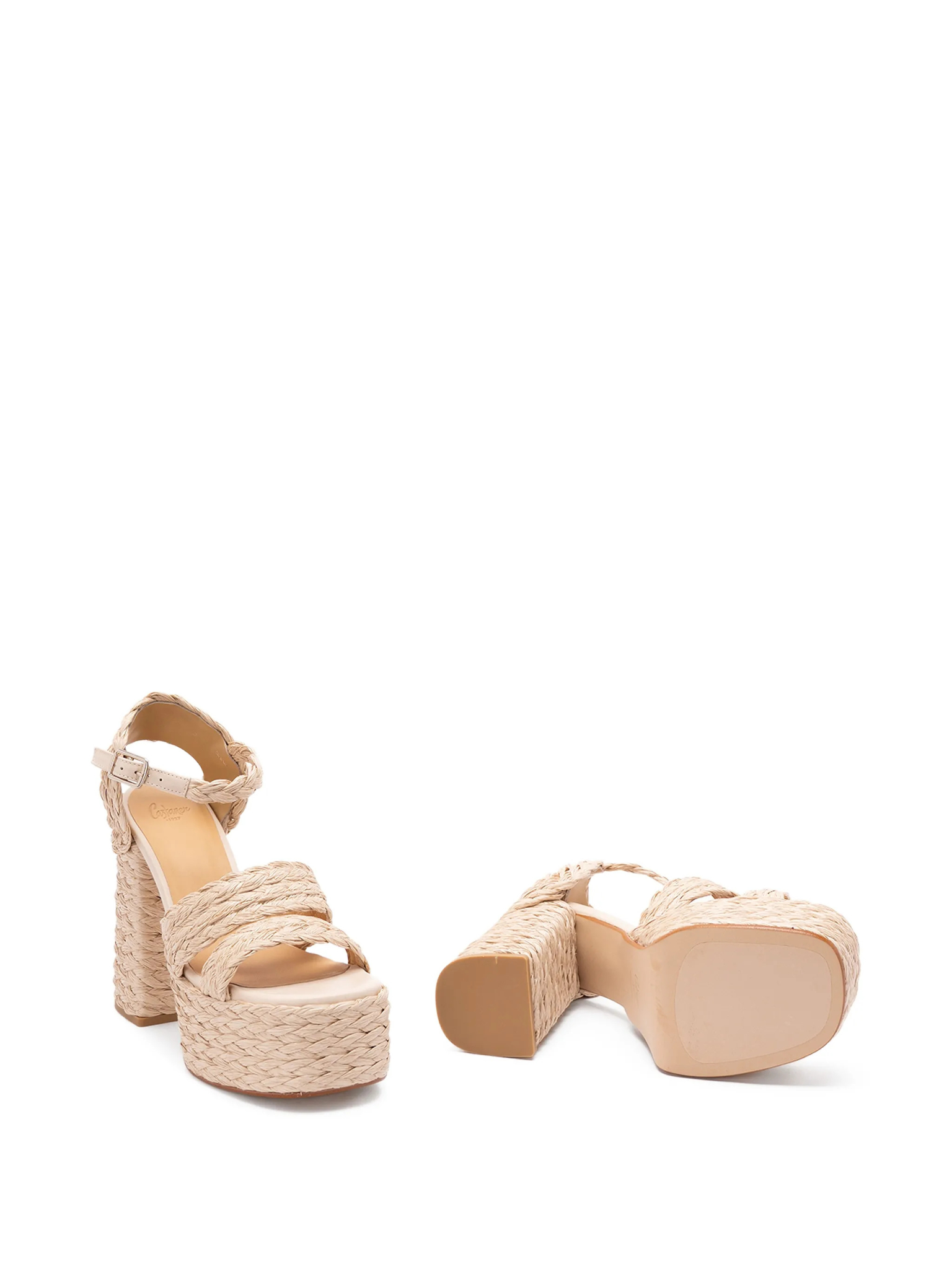 [Castaner] Sandals SS26 025553202