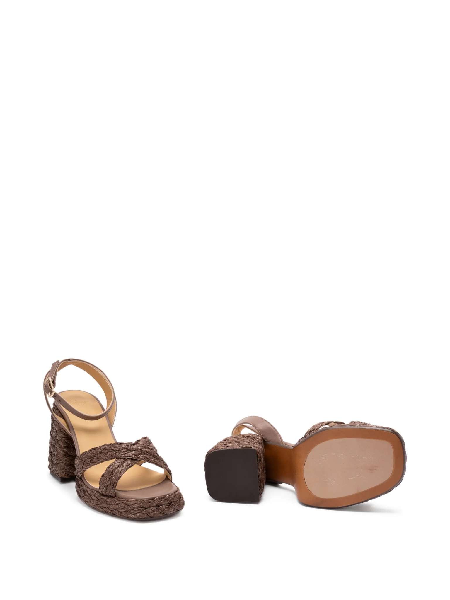 [Castaner] Sandals SS26 0255552006
