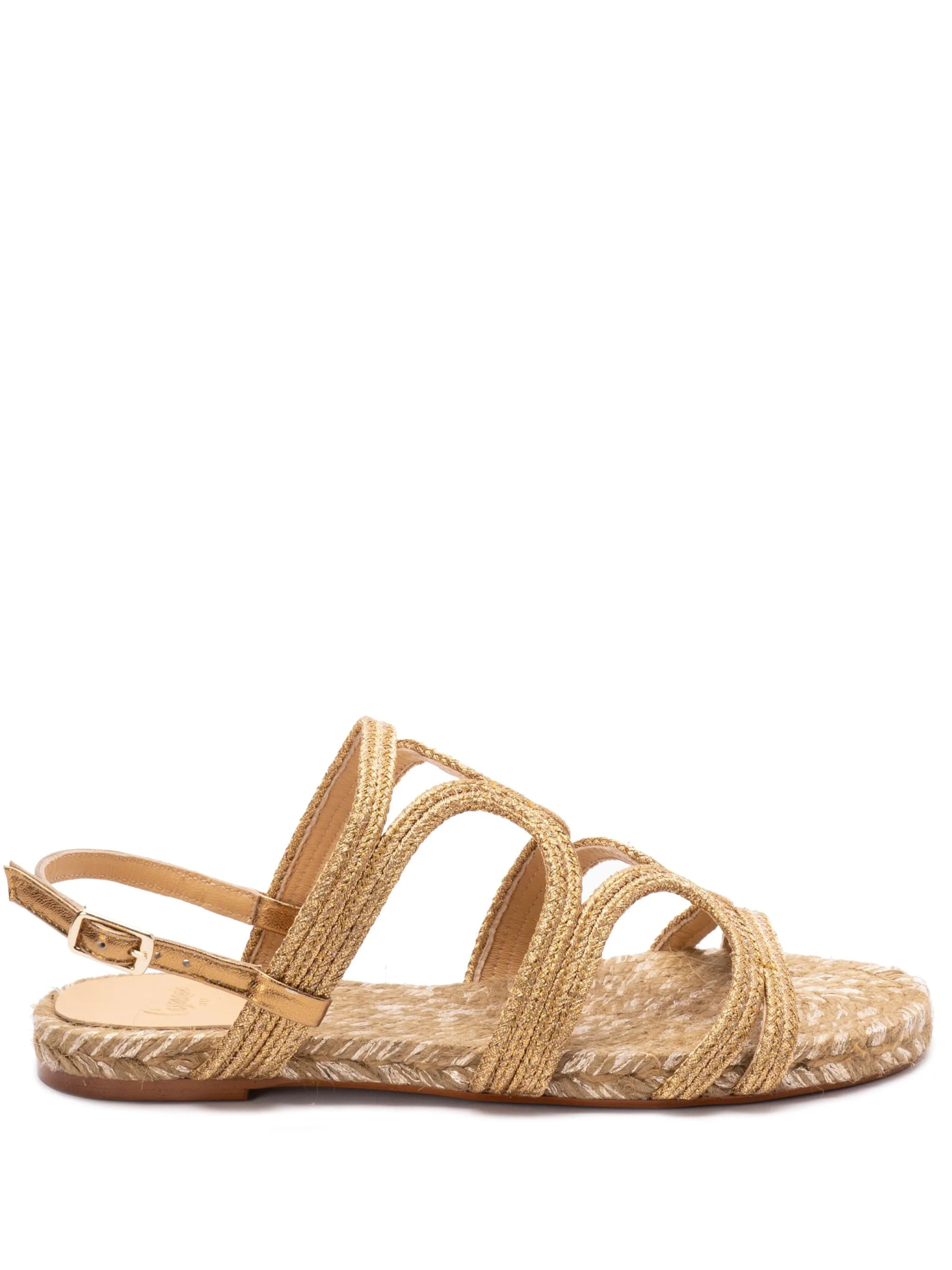 [Castaner] Sandals SS26 0255853006
