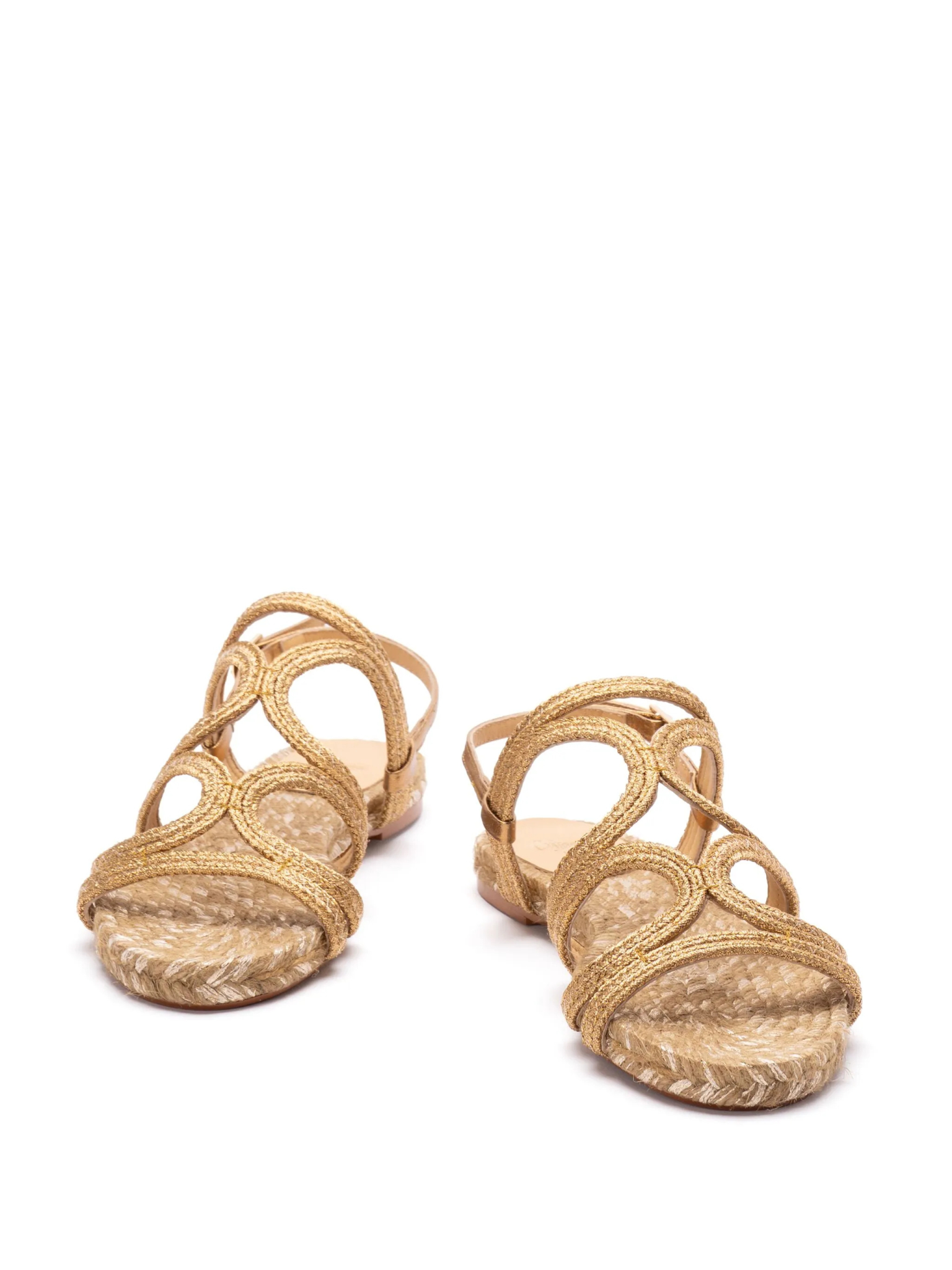 [Castaner] Sandals SS26 0255853006