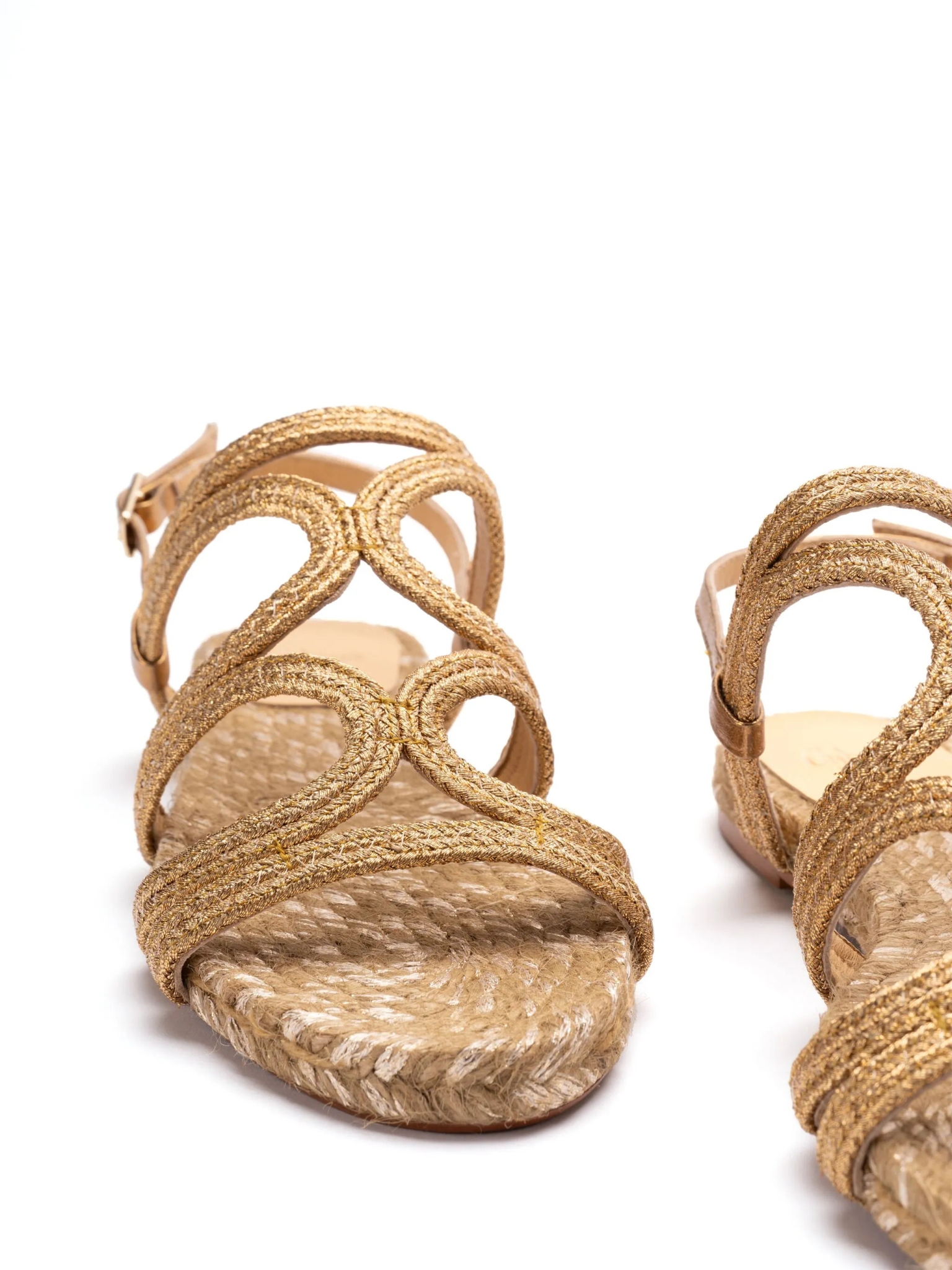 [Castaner] Sandals SS26 0255853006