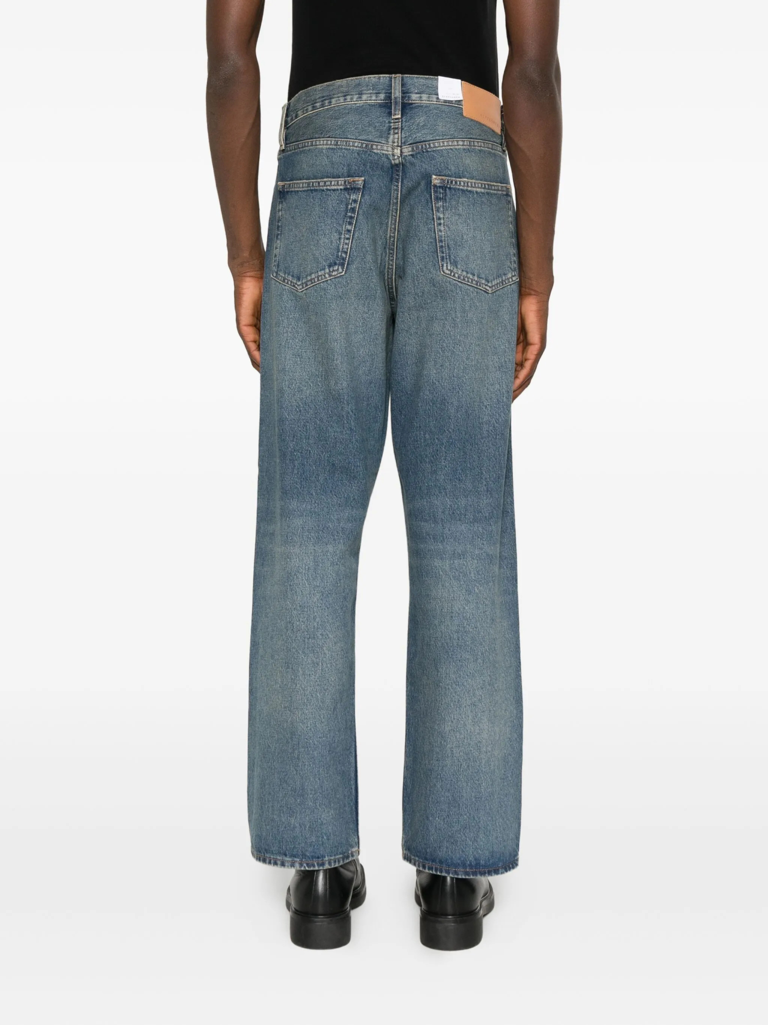 [Sunflower] Jeans SS26 5134BLUEVINTAGE