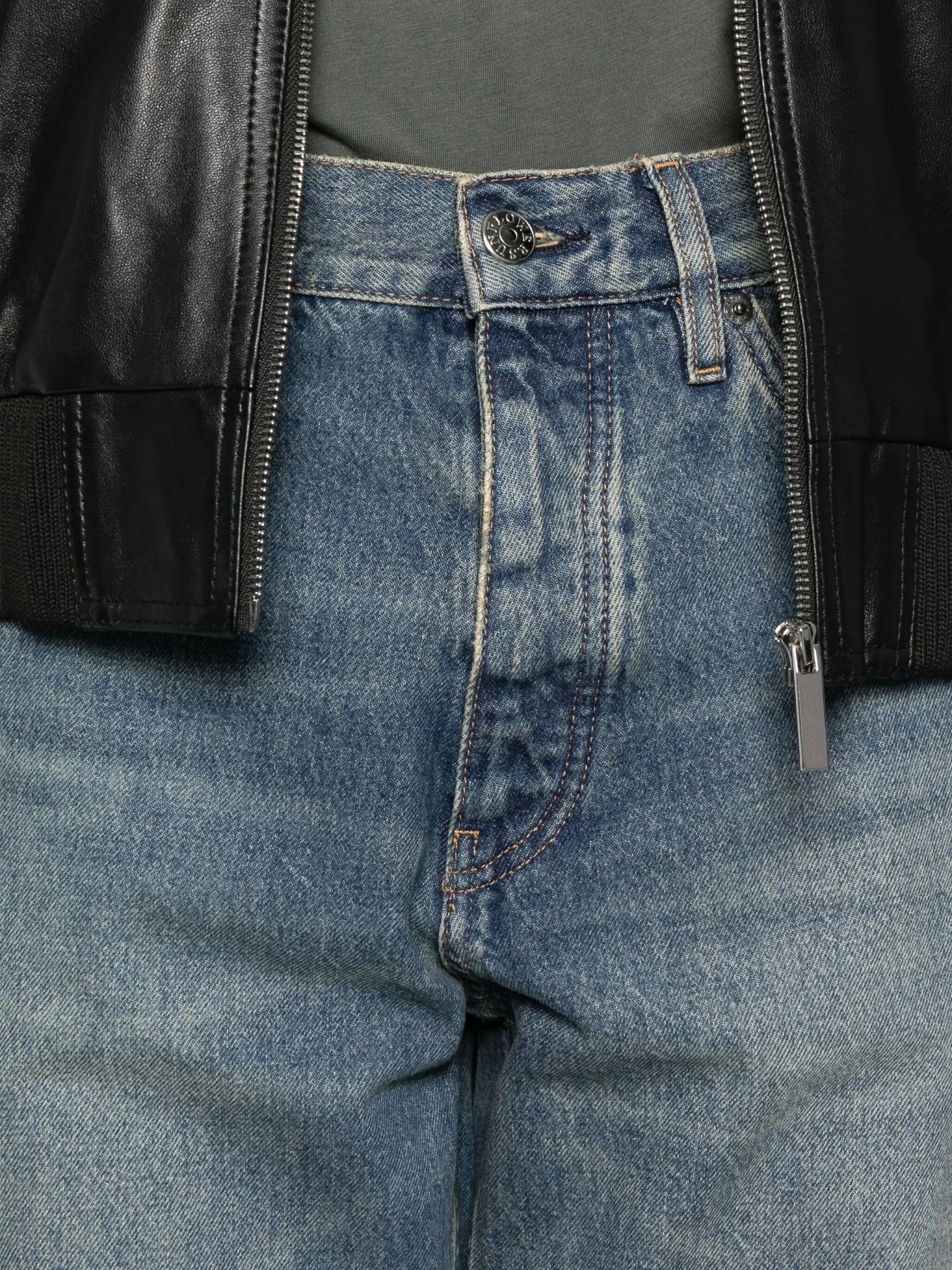 [Sunflower] Jeans SS26 5134BLUEVINTAGE