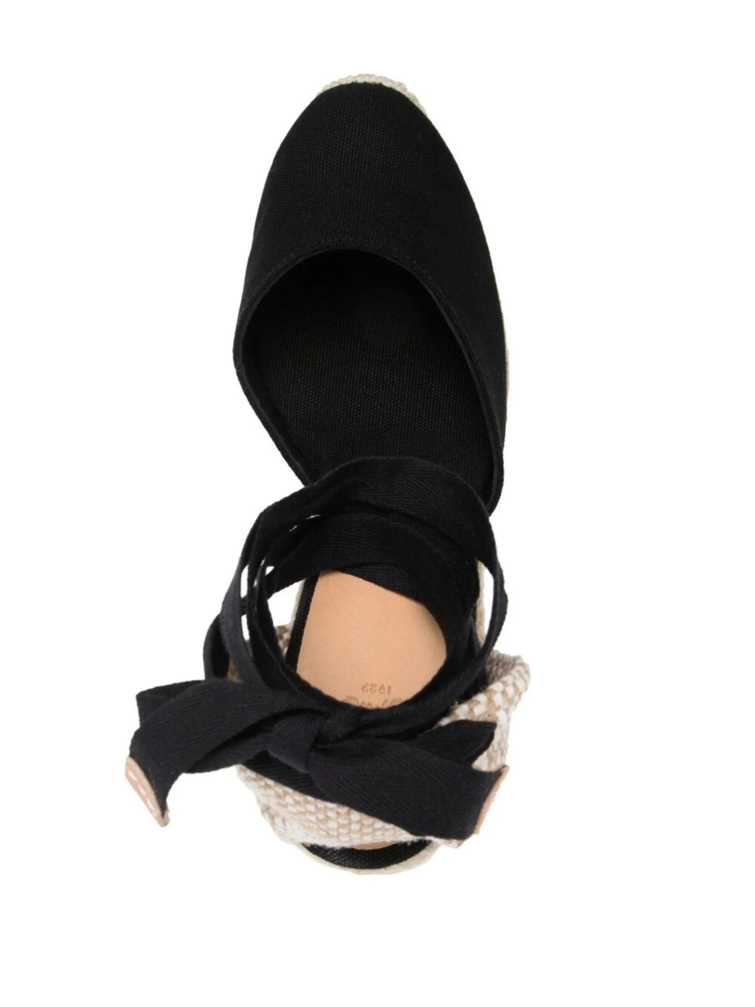[Castaner] Espadrille SS26 020961100