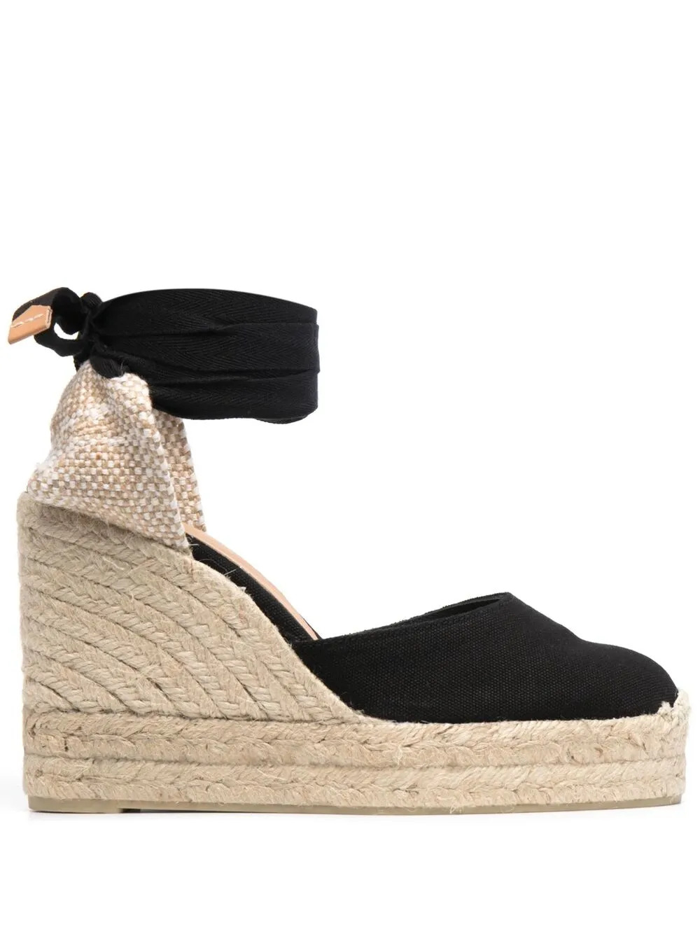 [Castaner] Espadrille SS26 020961100