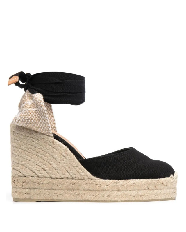 [Castaner] Espadrille SS26 020961100