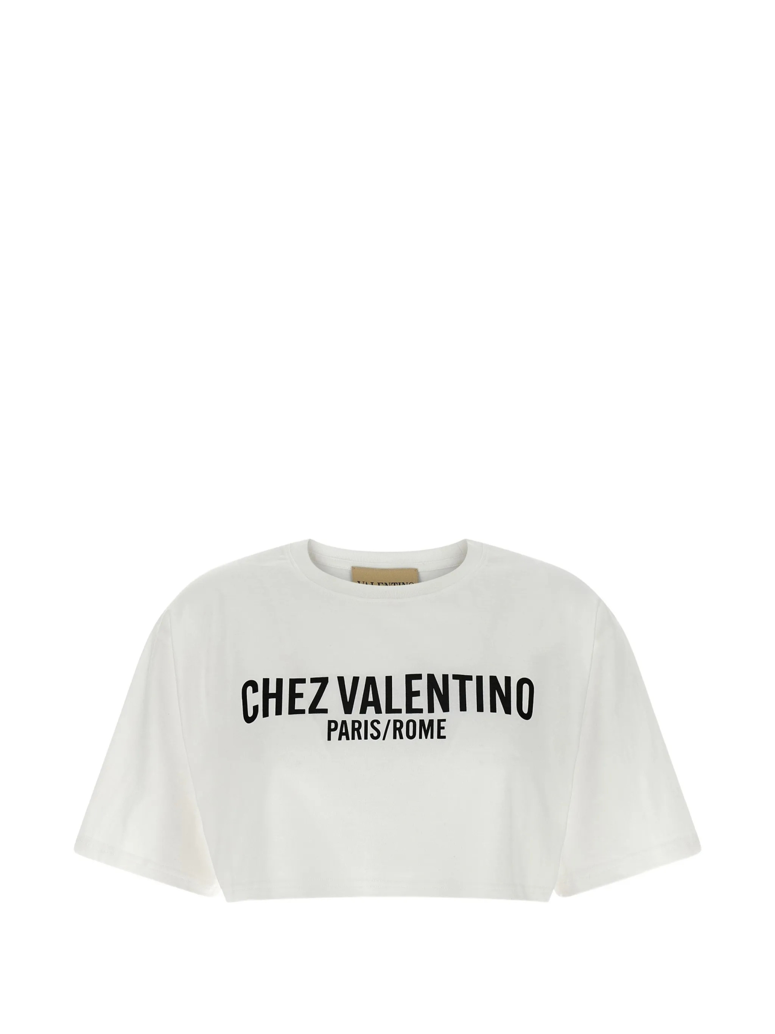 [Valentino Garavani] T-shirts Short Sleeve SS26 8B3MG25QA4S0AN