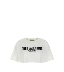 [Valentino Garavani] T-shirts Short Sleeve SS26 8B3MG25QA4S0AN
