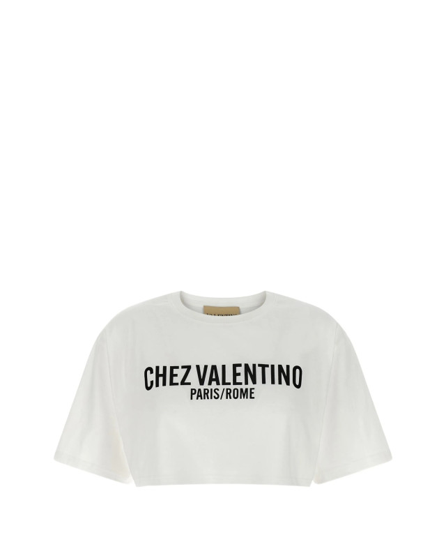 [Valentino Garavani] T-shirts Short Sleeve SS26 8B3MG25QA4S0AN