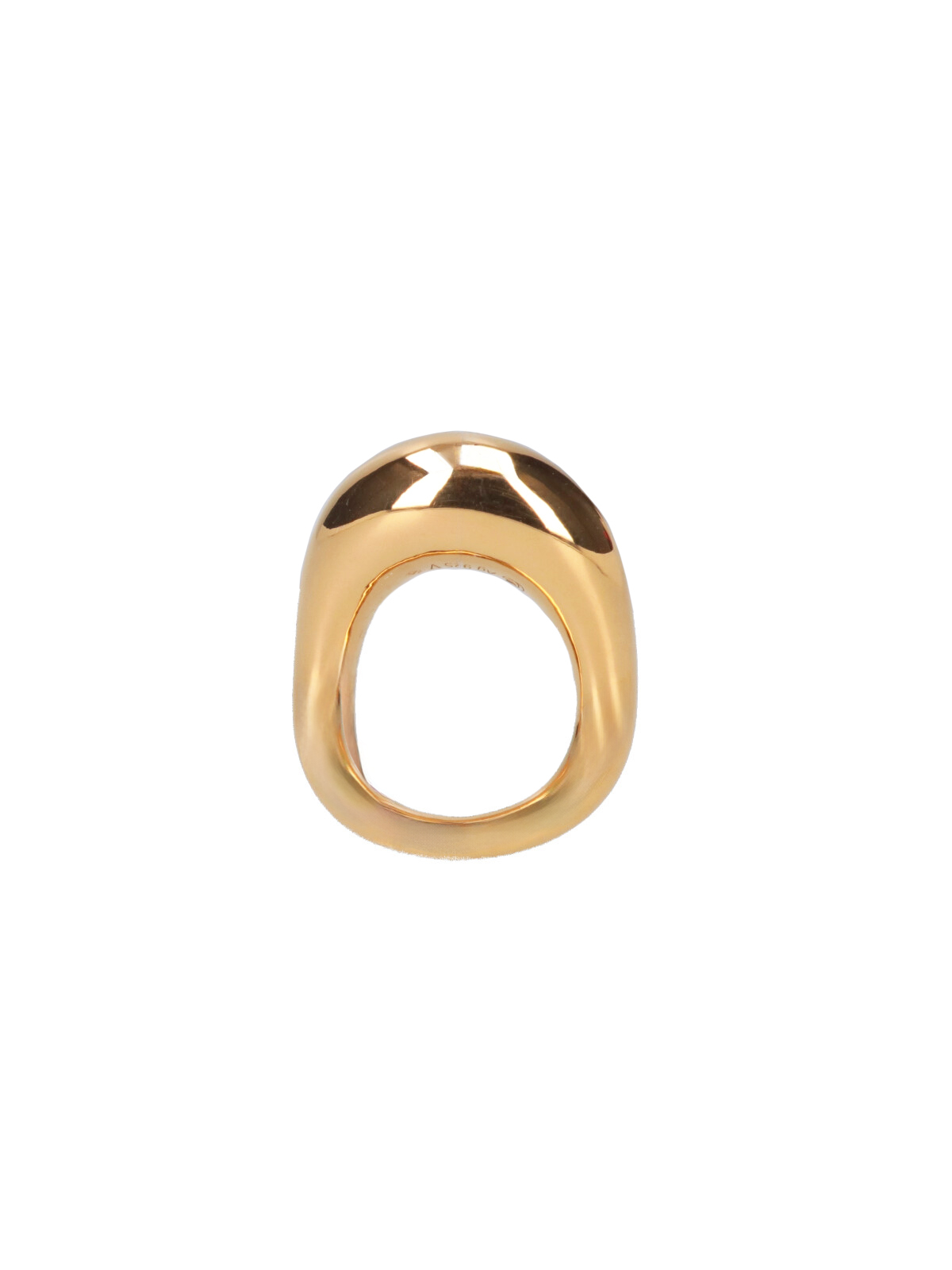 [Charlotte Chesnais] Ring FW24 21BA041VERVERMEIL