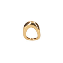 [Charlotte Chesnais] Ring FW24 21BA041VERVERMEIL