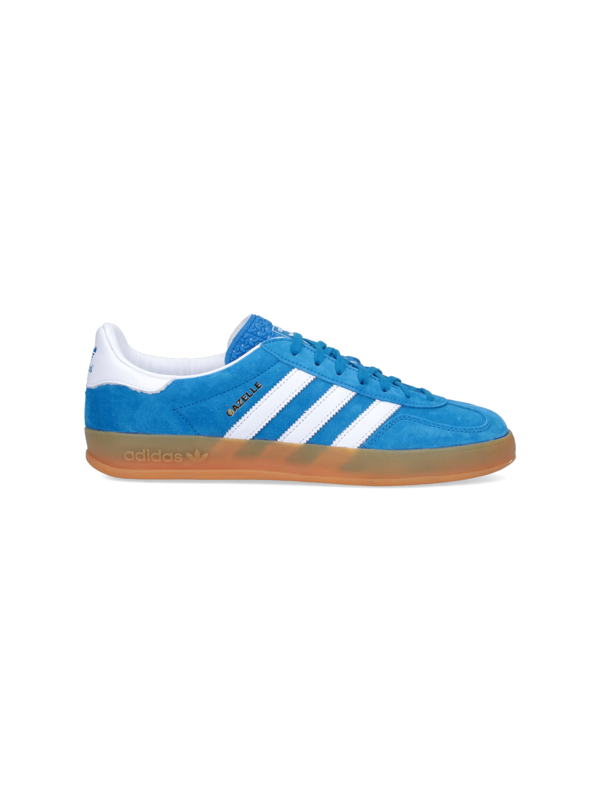 [Adidas] Sneakers SS24 H06260BLUBIR FTWWHT BLUBIR