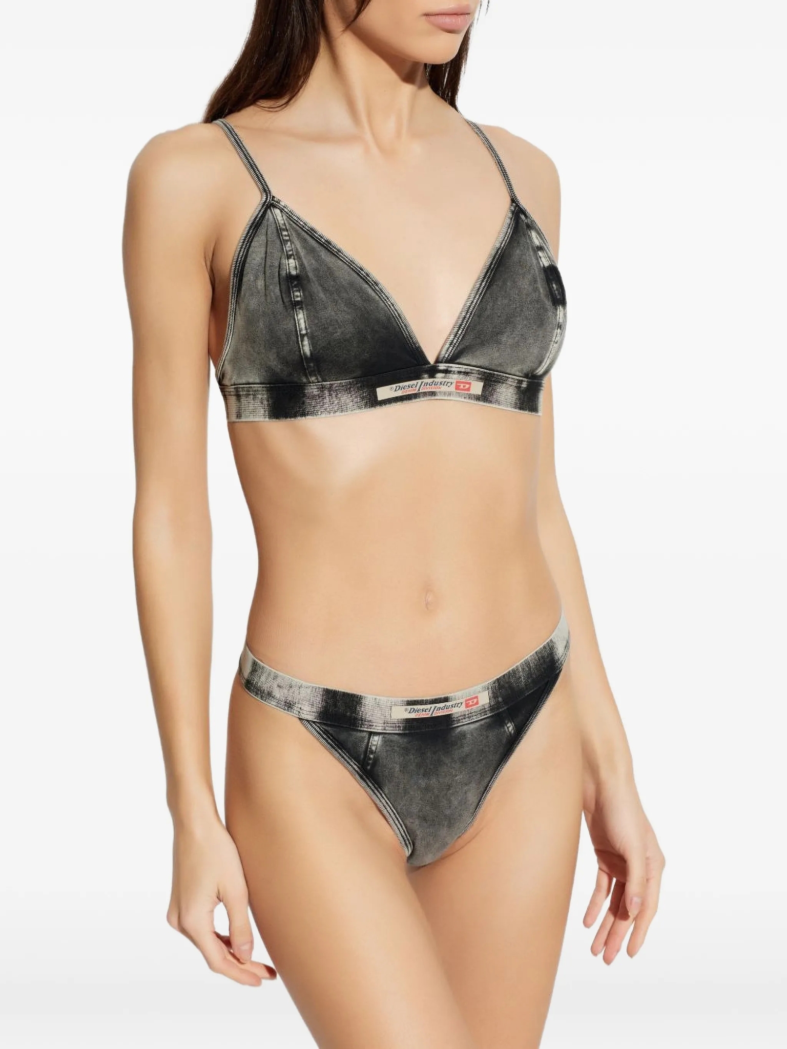 [Diesel] Underwear SS26 A204580SHAN900A
