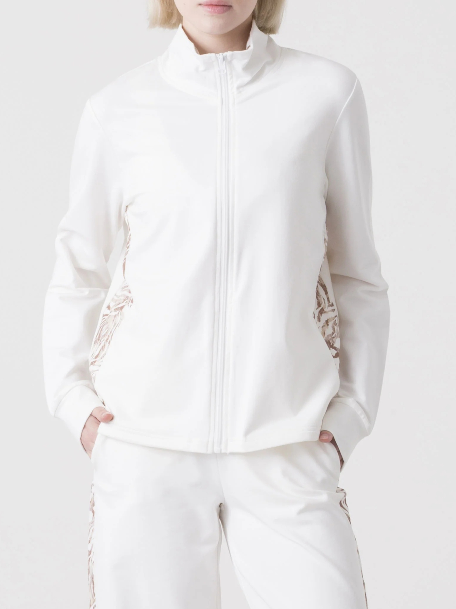 [DIMENSIONE DANZA] Sweatshirt SS26 40D286D93