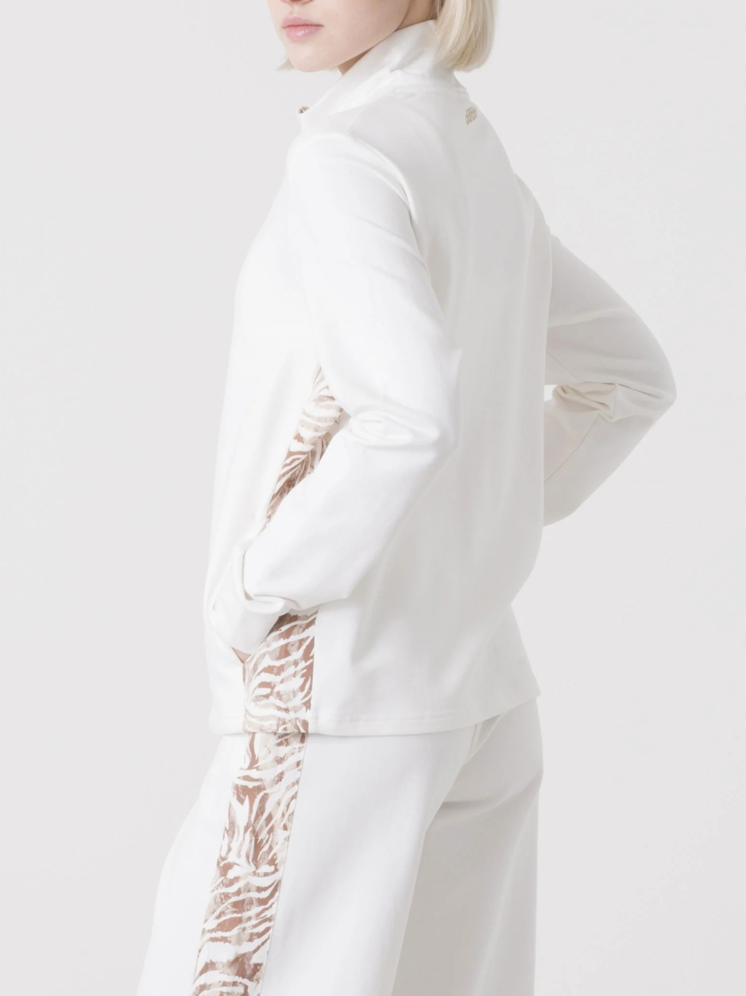 [DIMENSIONE DANZA] Sweatshirt SS26 40D286D93