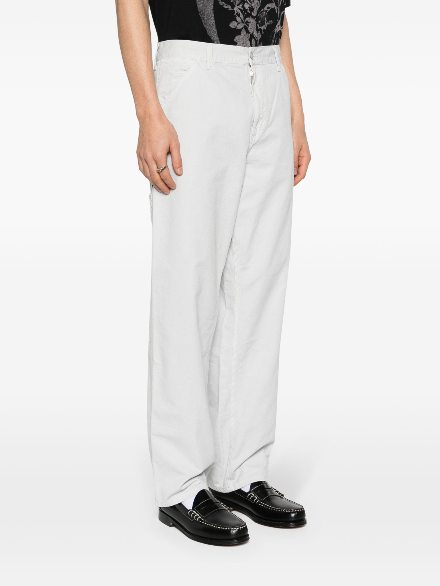 [CARHARTT WIP] Trousers SS24 I031499