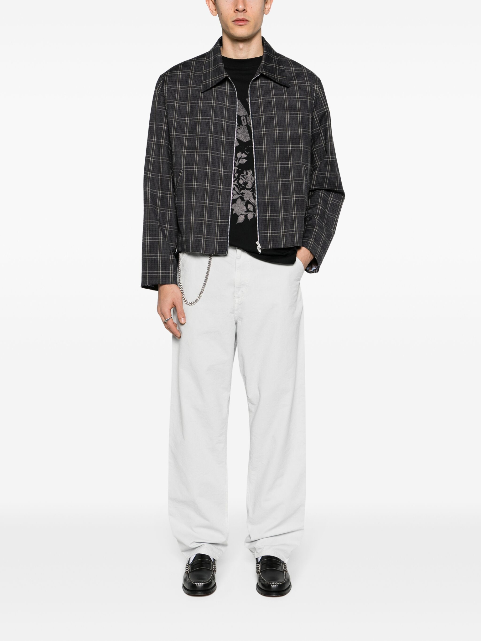 [CARHARTT WIP] Trousers SS24 I031499