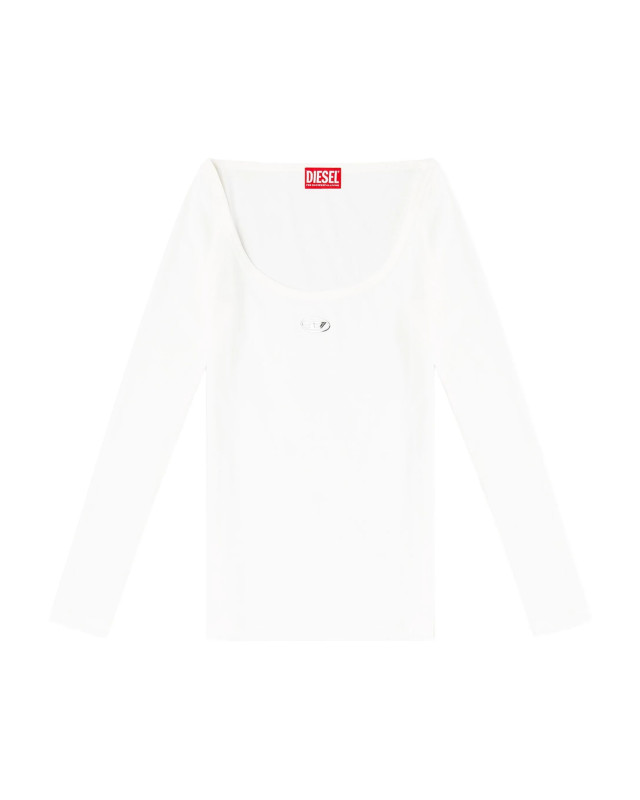 [Diesel] T-shirts Short Sleeve SS26 A199090JMBA141