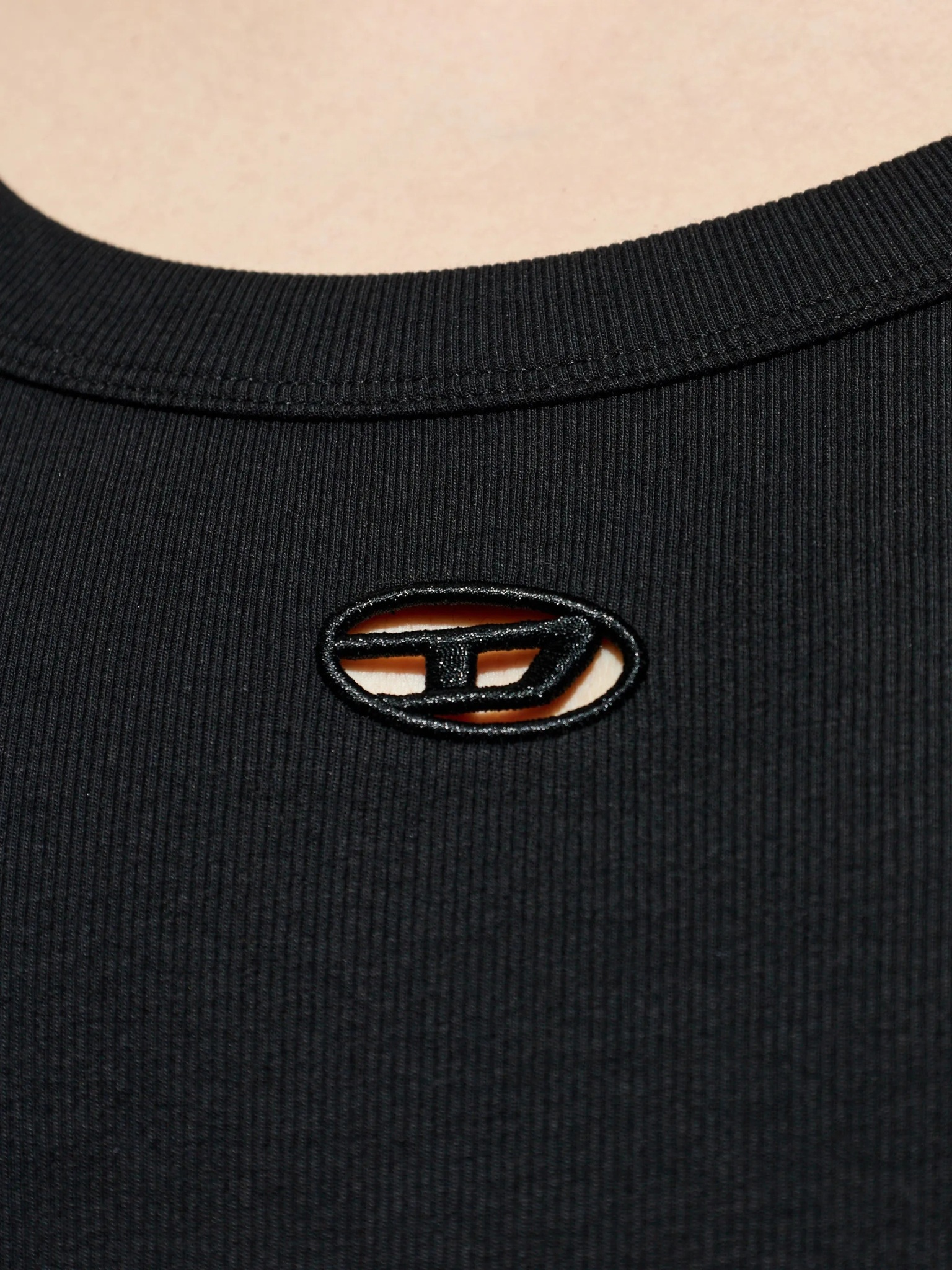 [Diesel] T-shirts Sleeveless SS26 A200430EJAI9XX