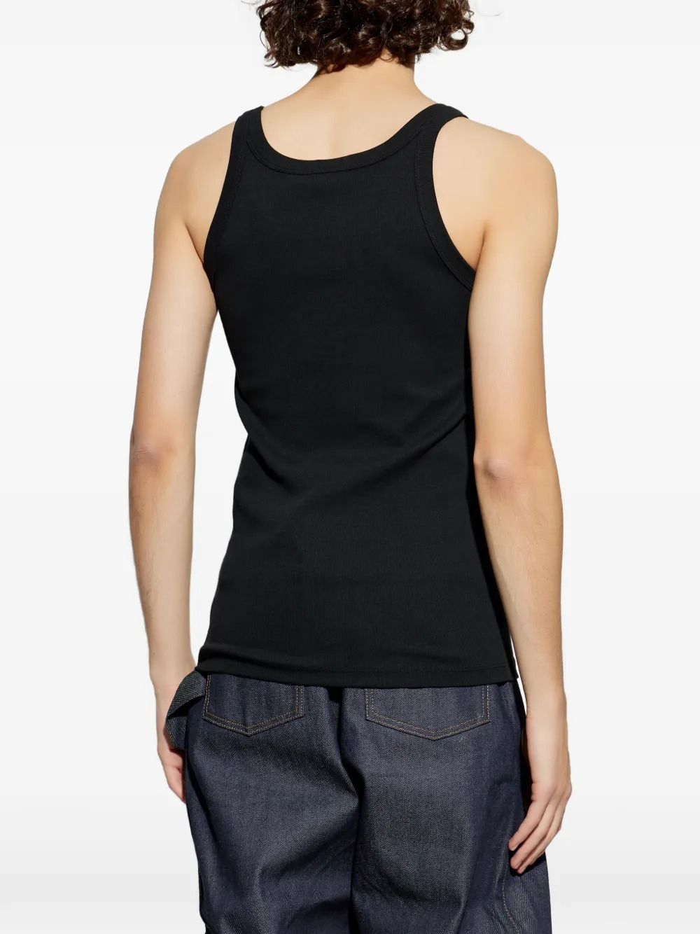 [Diesel] T-shirts Sleeveless SS26 A200430EJAI9XX