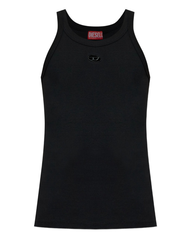 [Diesel] T-shirts Sleeveless SS26 A200430EJAI9XX