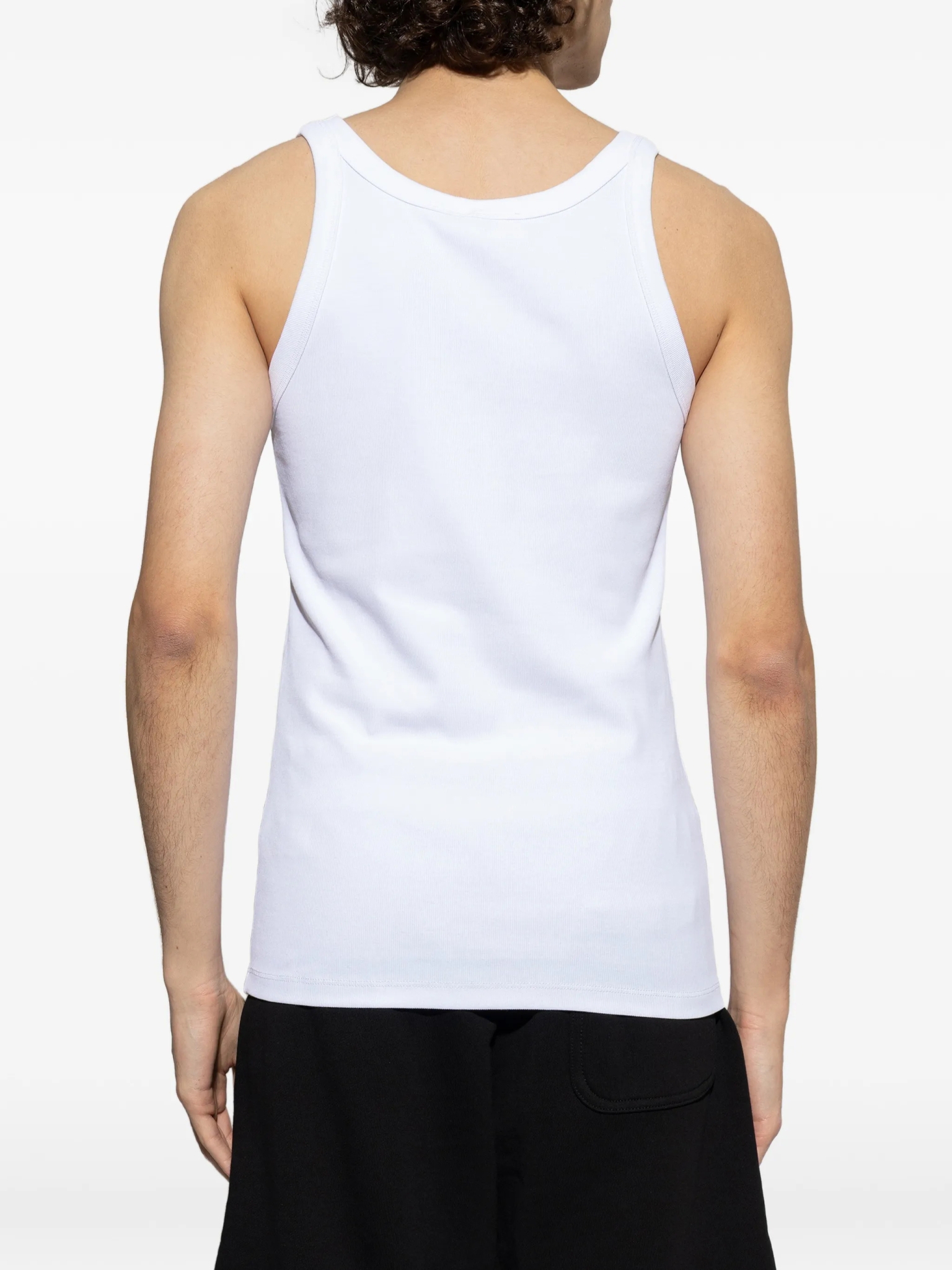 [Diesel] T-shirts Sleeveless SS26 A200430EJAI100