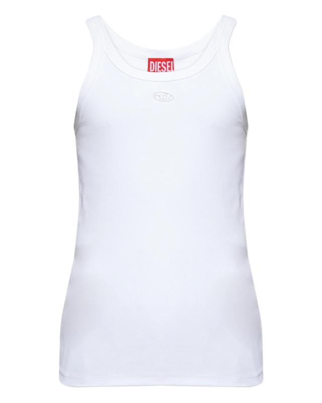 [Diesel] T-shirts Sleeveless SS26 A200430EJAI100