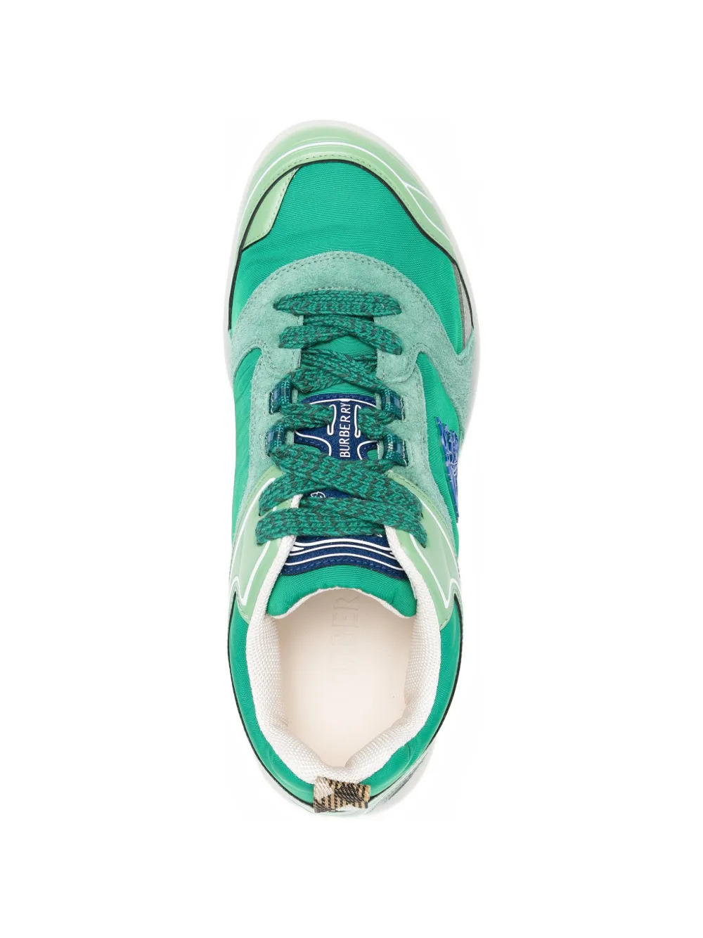 [Burberry] Sneakers SS26 8119466C4446