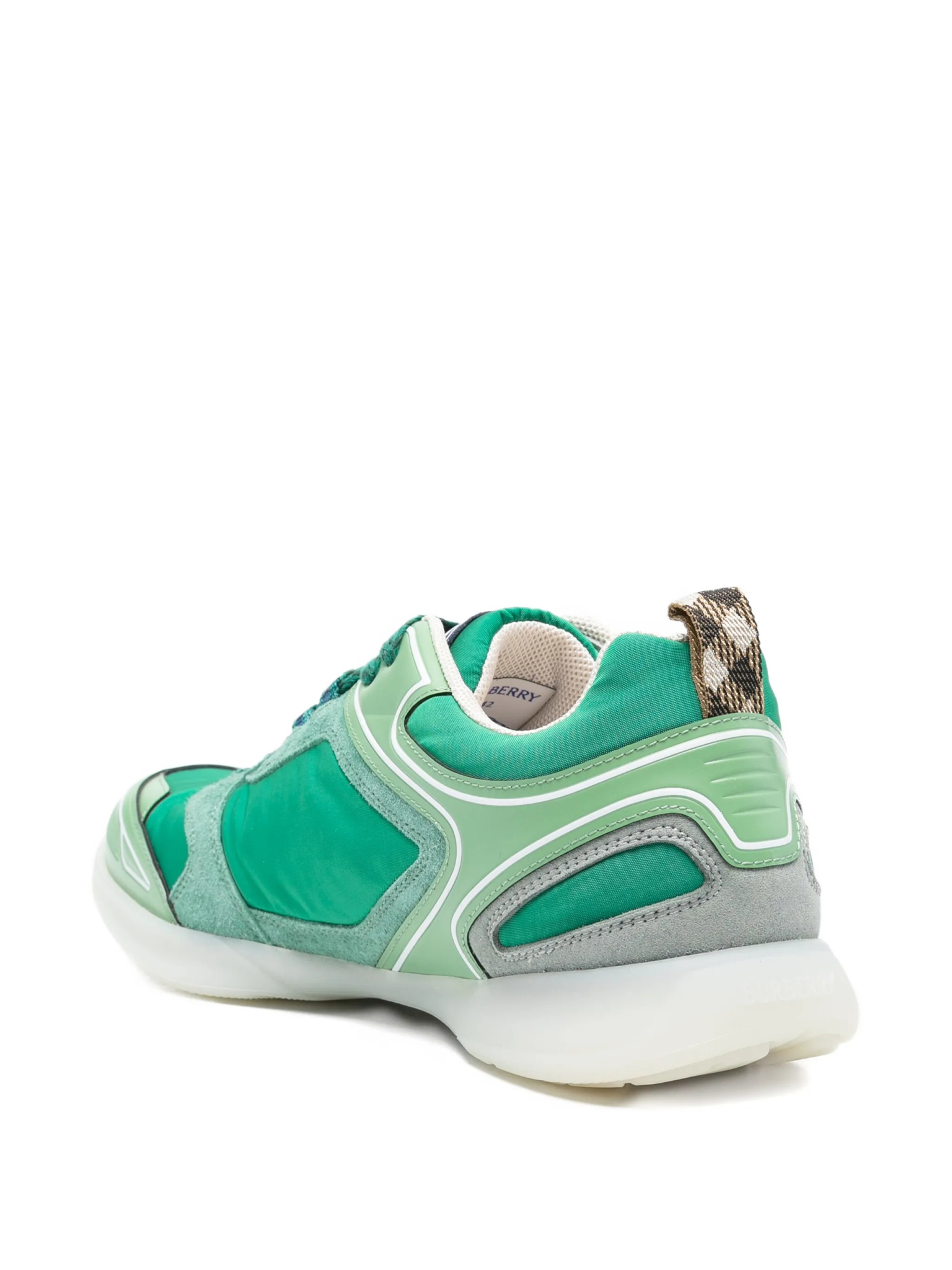 [Burberry] Sneakers SS26 8119466C4446
