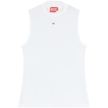 [Diesel] Tank top SS26 A103970BLAN100
