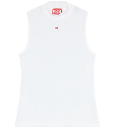 [Diesel] Tank top SS26 A103970BLAN100