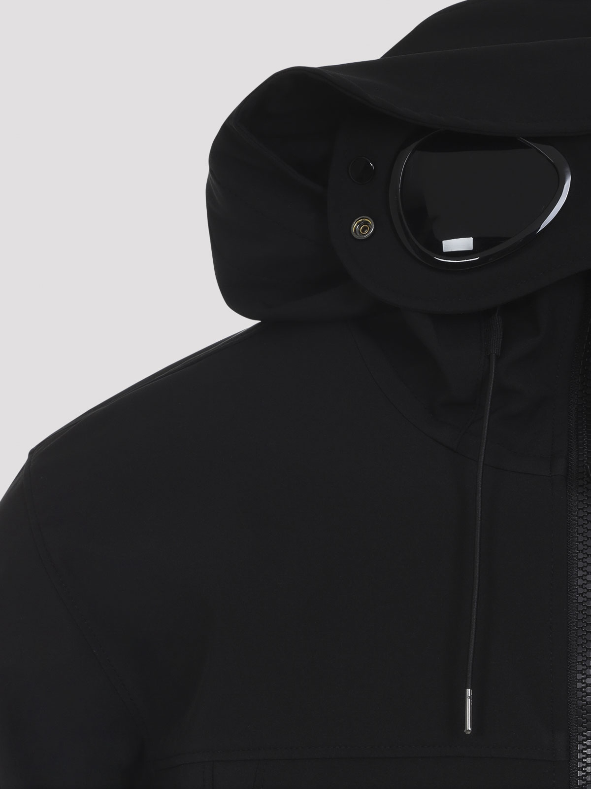 [C.P. Company] Zip up SS26 RSCMOW728A005968A999
