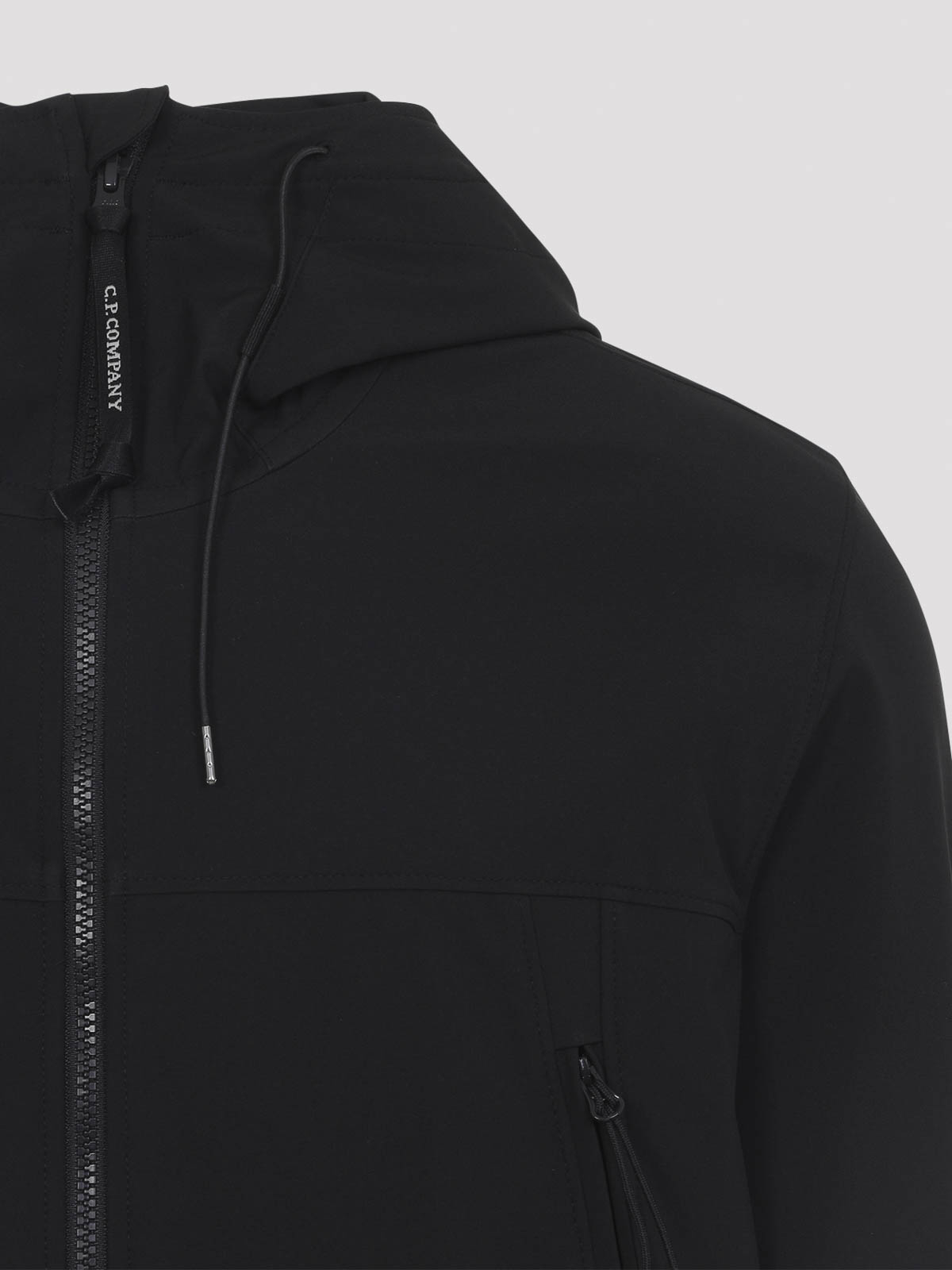 [C.P. Company] Zip up SS26 RSCMOW728A005968A999