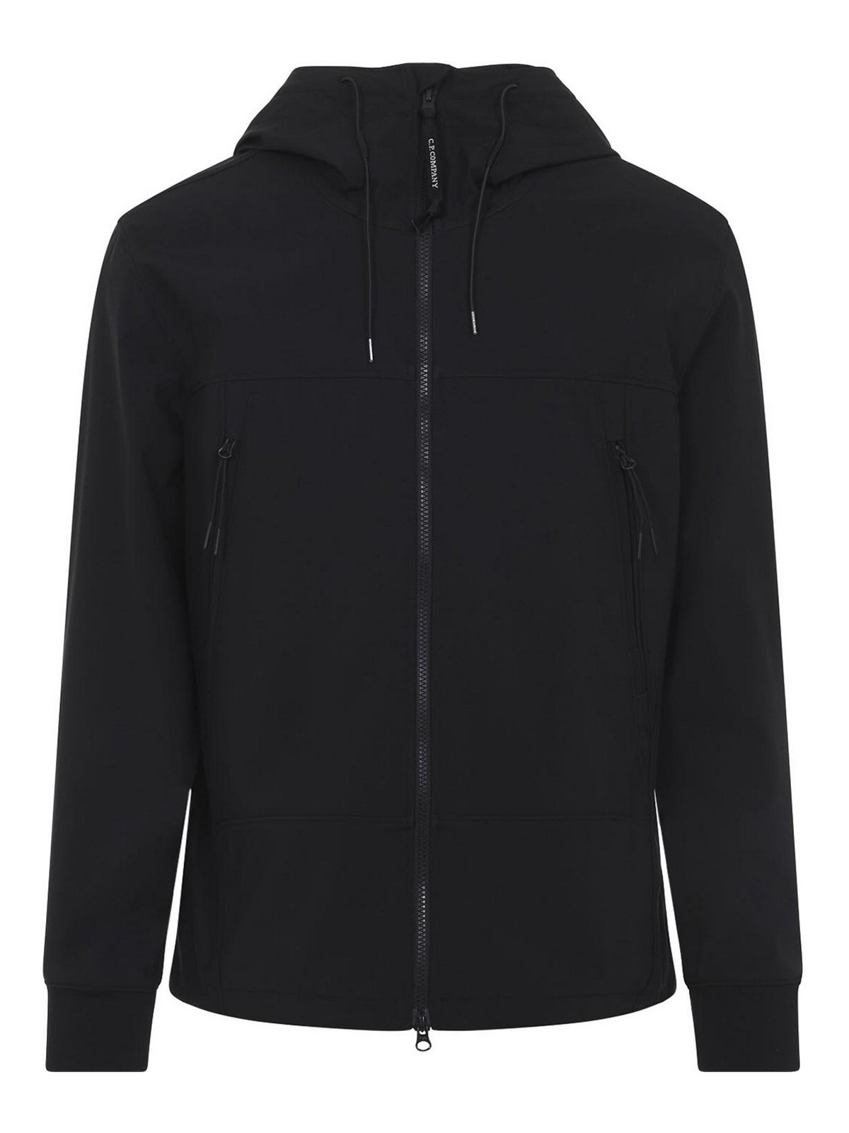 [C.P. Company] Zip up SS26 RSCMOW728A005968A999