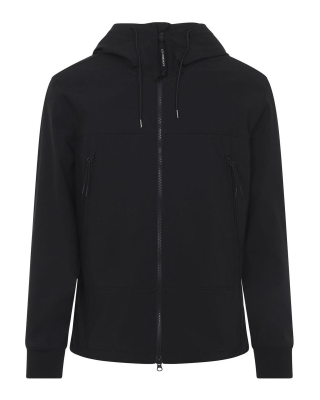 [C.P. Company] Zip up SS26 RSCMOW728A005968A999