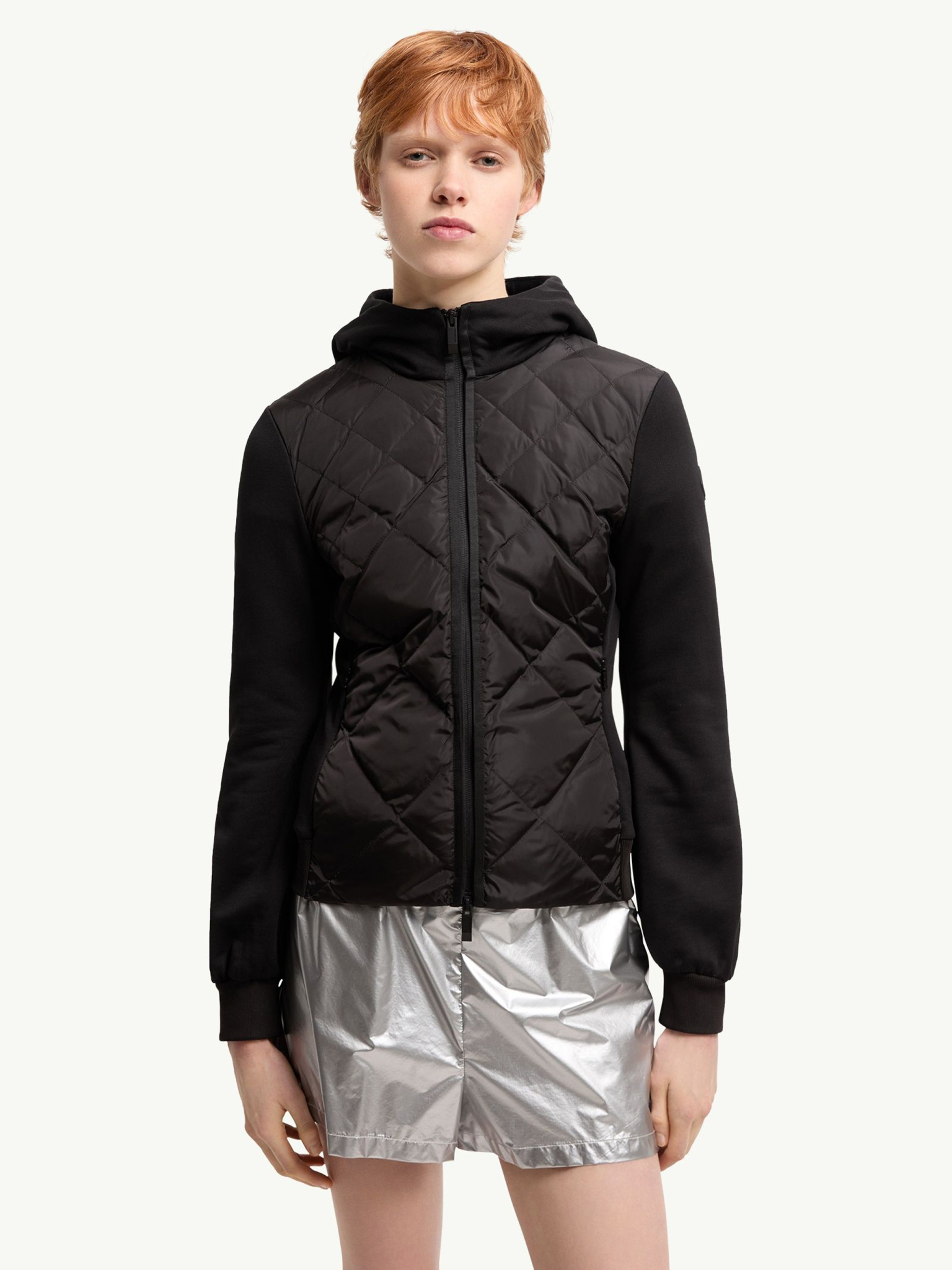 [Moncler] Sweatshirt SS26 L10938G0001389B02999