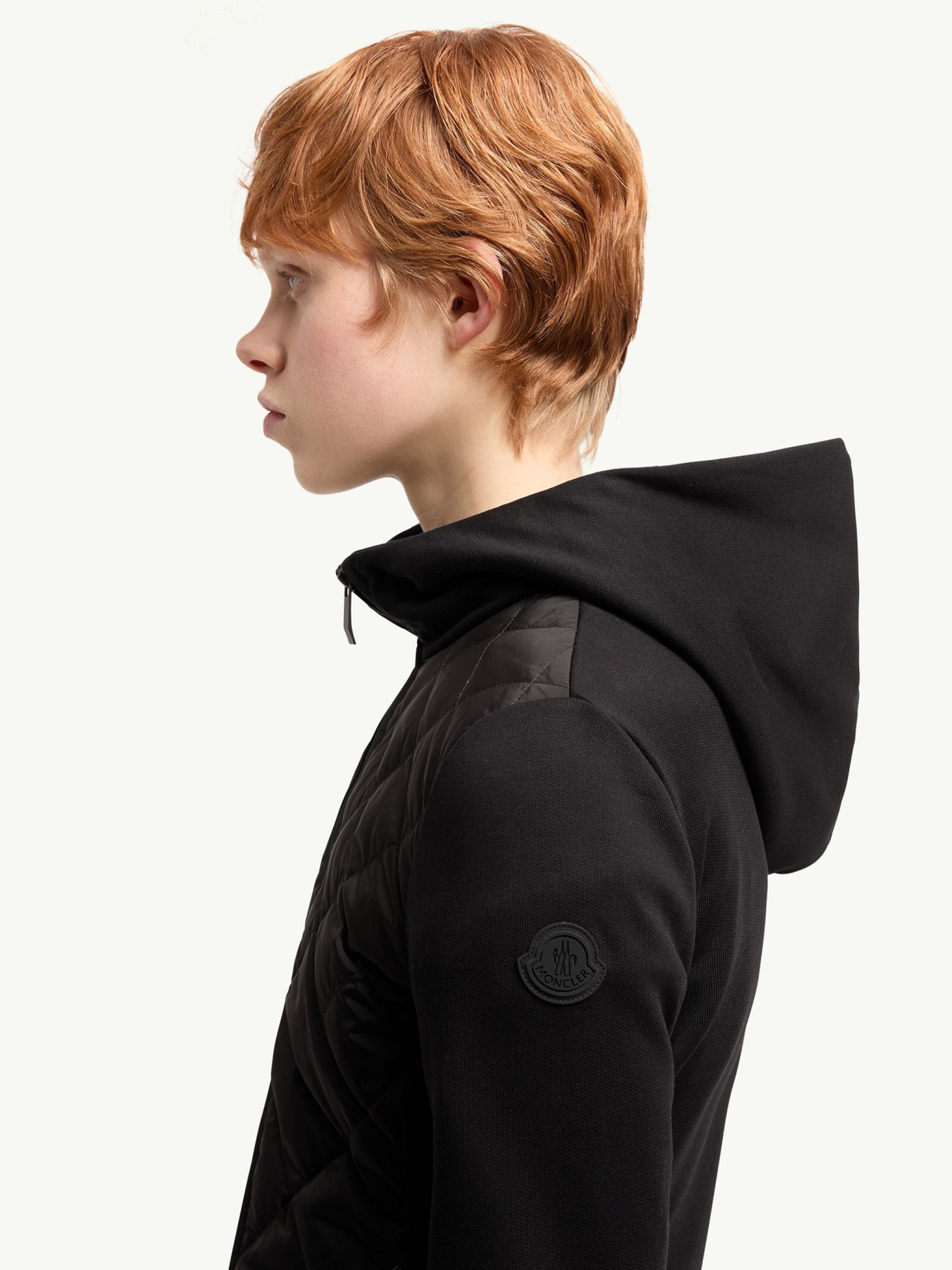 [Moncler] Sweatshirt SS26 L10938G0001389B02999