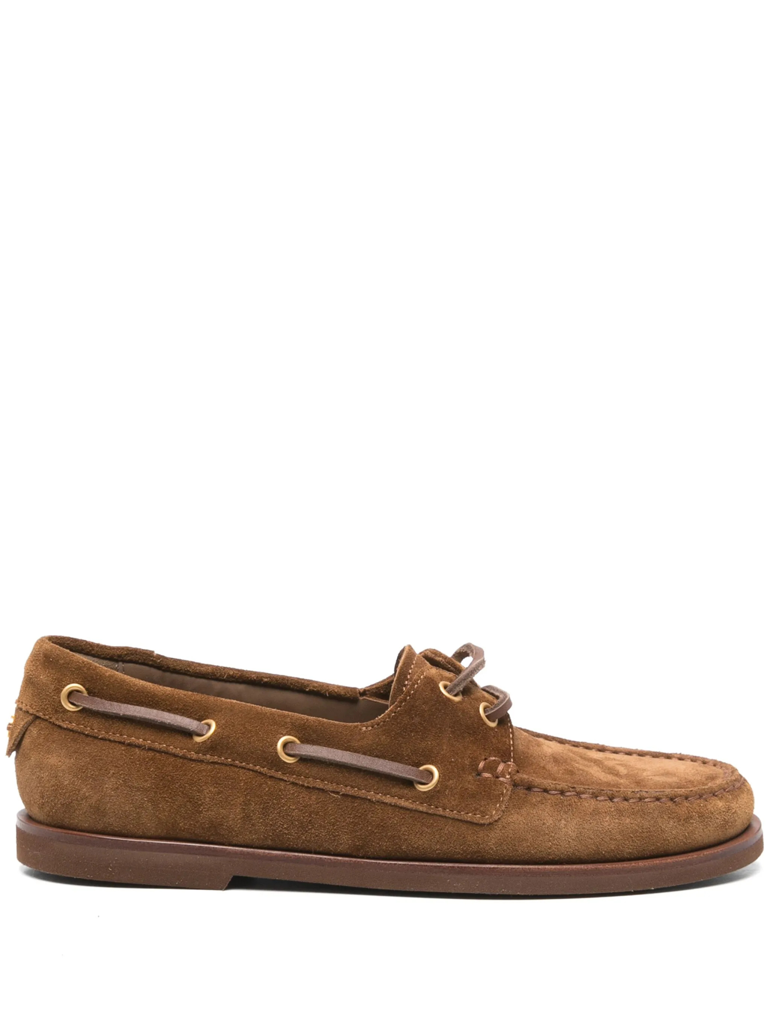 [Gianvito Rossi] Loafer SS26 G2536710GOMS4CCMCM