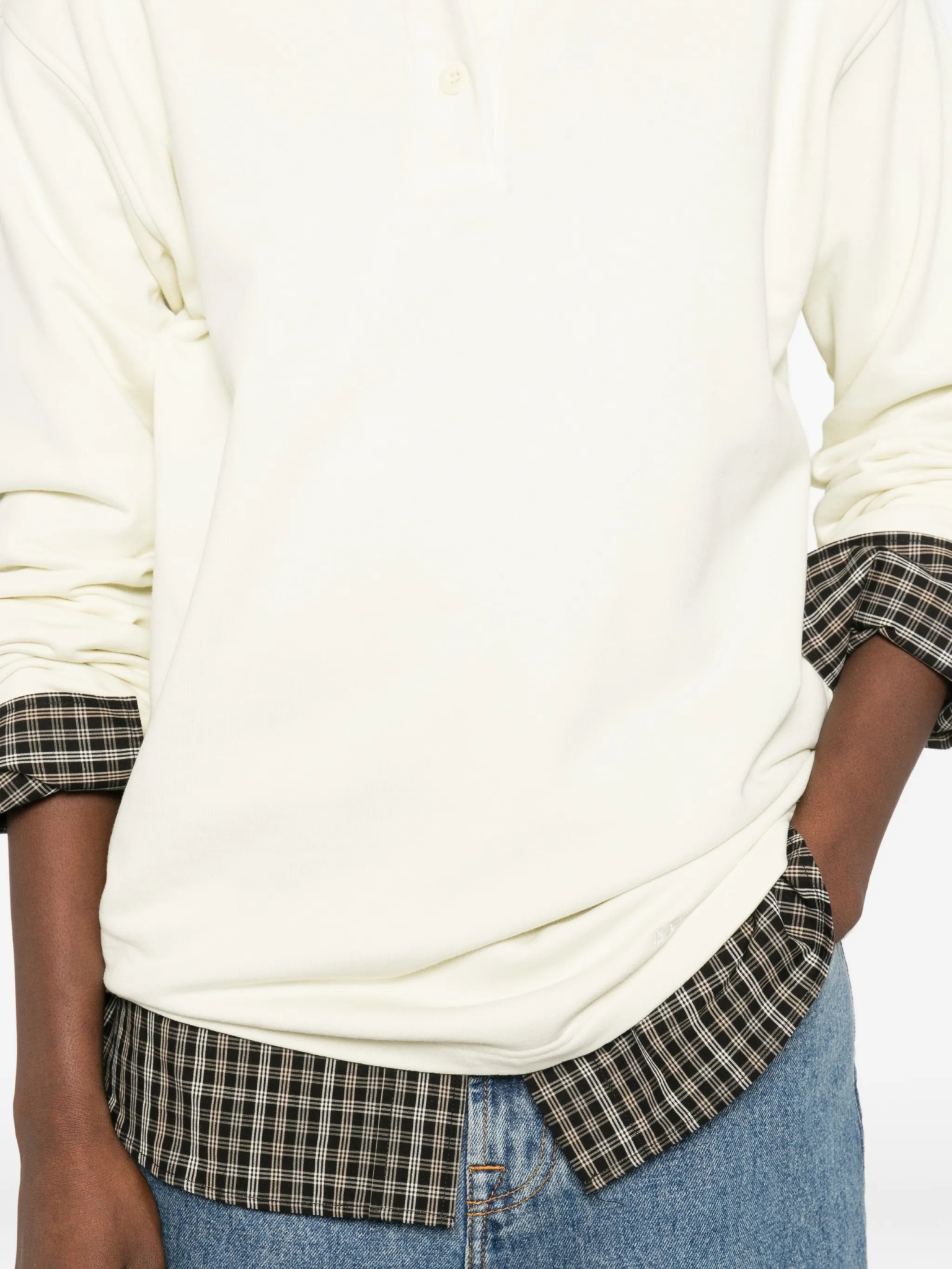 [A.P.C.] T-shirts Short Sleeve SS26 COHMCM37002IAL