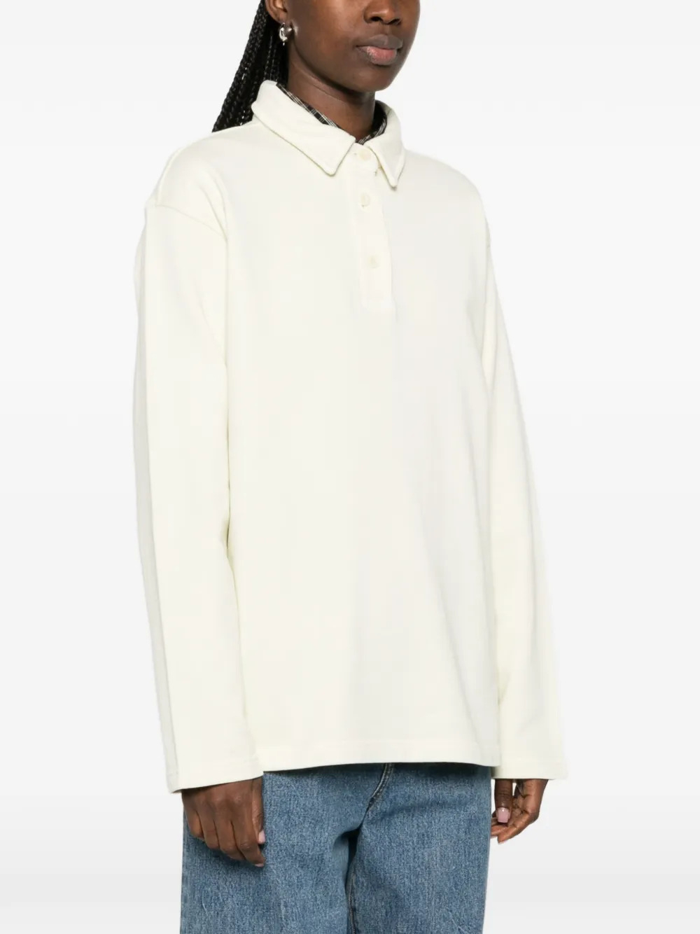[A.P.C.] T-shirts Short Sleeve SS26 COHMCM37002IAL