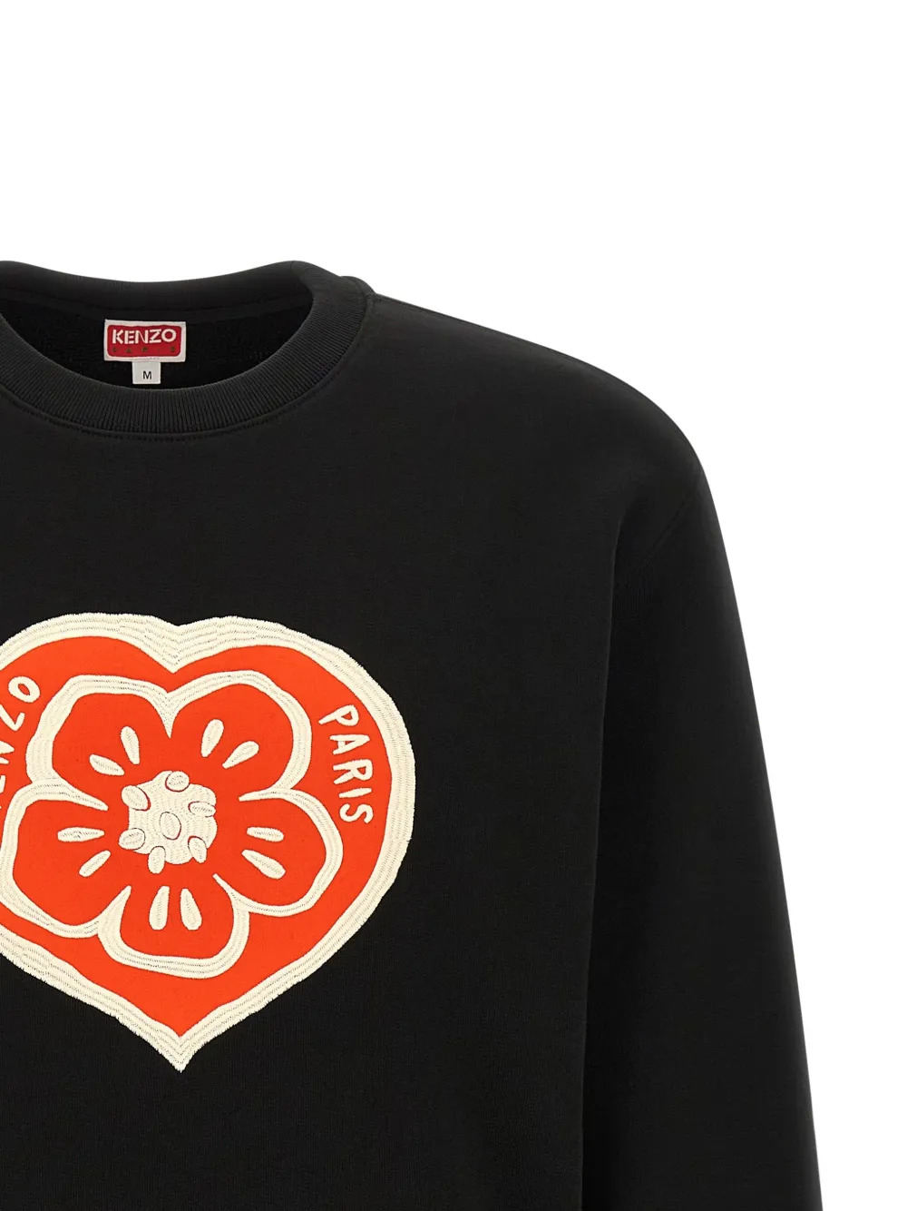 [Kenzo] Sweatshirt SS26 FG55SW2044MJ99J