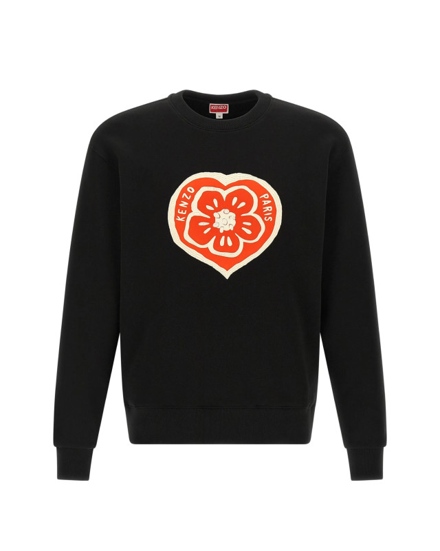 [Kenzo] Sweatshirt SS26 FG55SW2044MJ99J