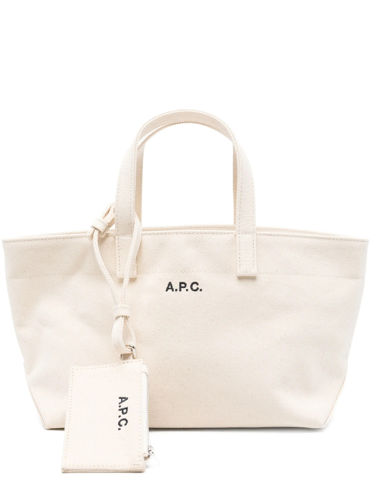 [A.P.C.] Tote bag SS26 COHMPF67045AAD