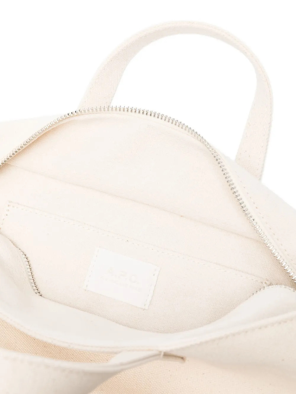 [A.P.C.] Tote bag SS26 COHMPF67045AAD