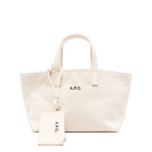 [A.P.C.] Tote bag SS26 COHMPF67045AAD