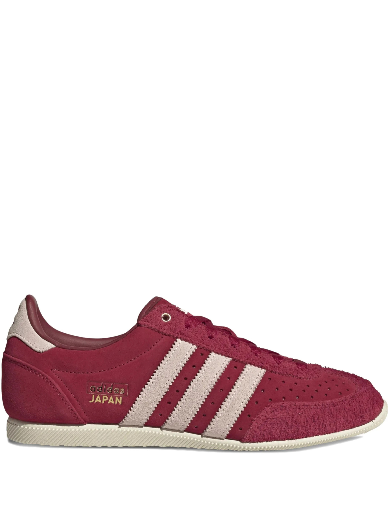 [Adidas] Sneakers SS26 KJ6155RED