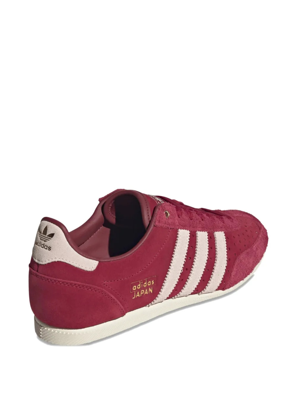 [Adidas] Sneakers SS26 KJ6155RED