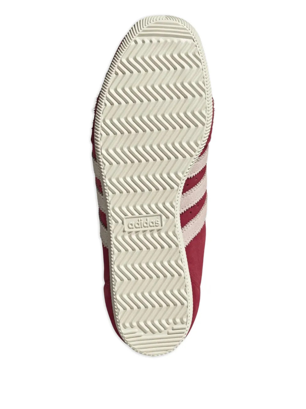 [Adidas] Sneakers SS26 KJ6155RED