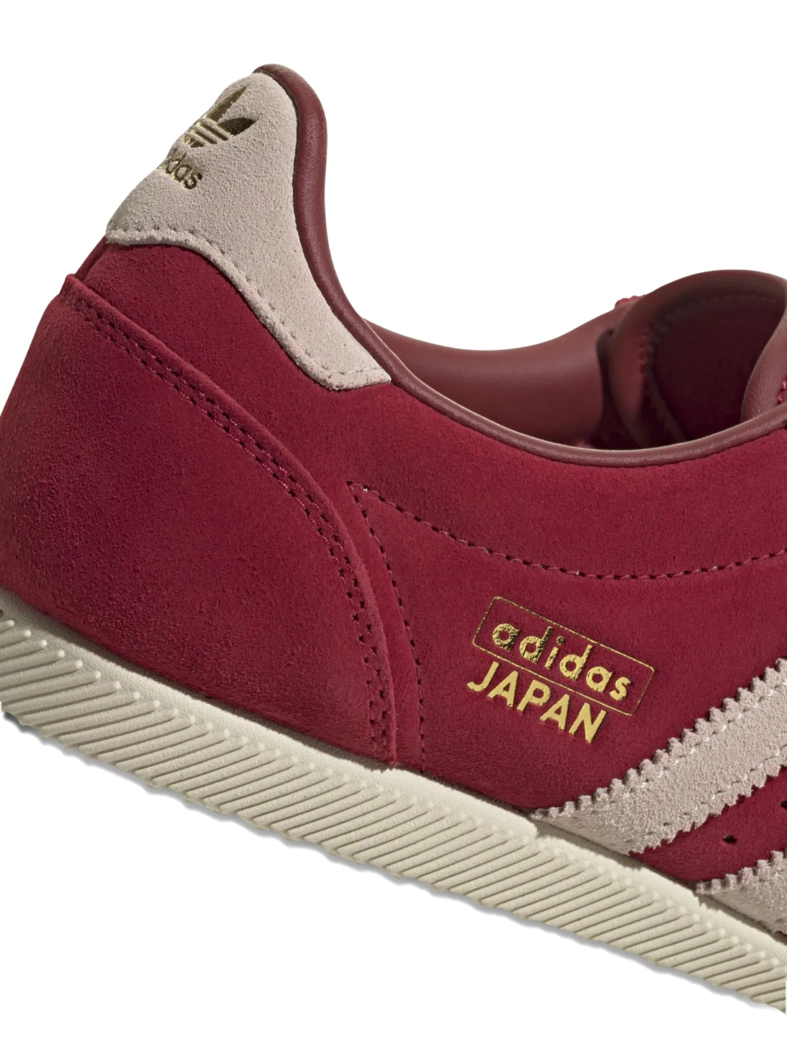 [Adidas] Sneakers SS26 KJ6155RED