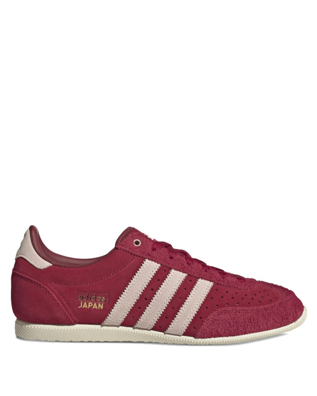 [Adidas] Sneakers SS26 KJ6155RED